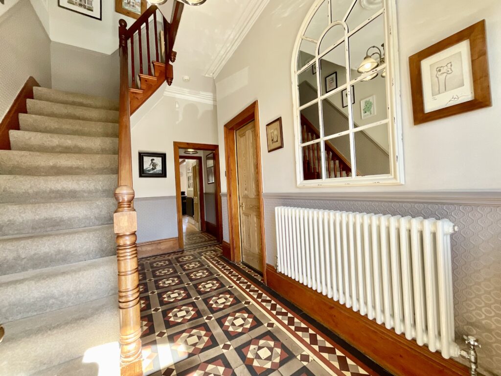Northesk Street, Stone, ST15