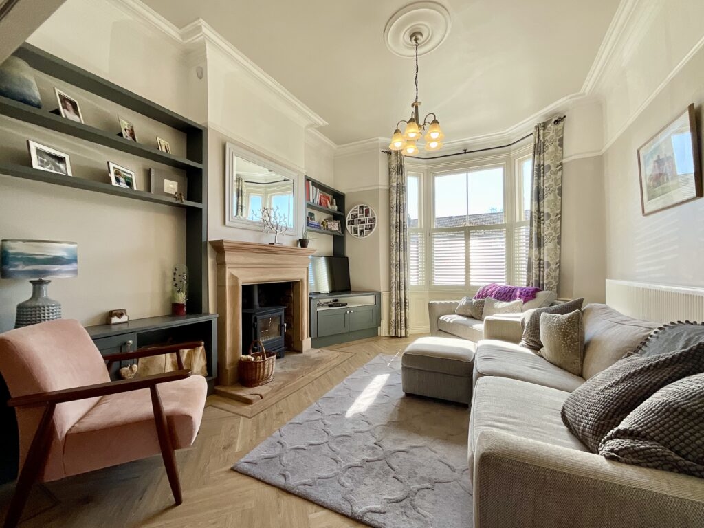 Northesk Street, Stone, ST15