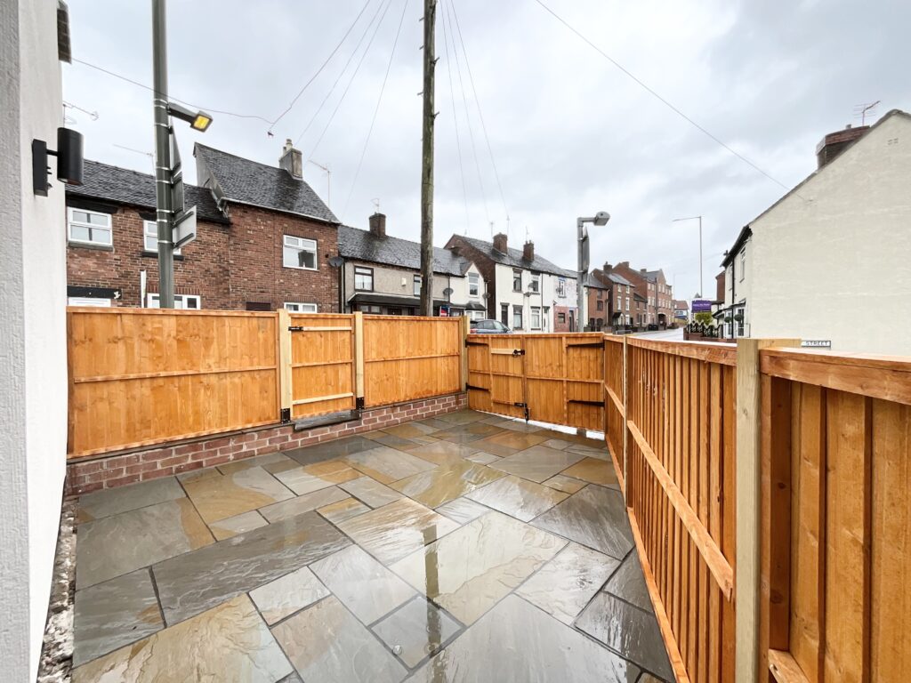Tape Street, Cheadle, ST10
