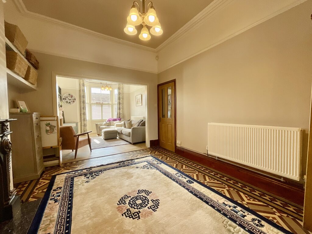 Northesk Street, Stone, ST15