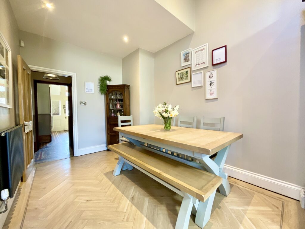 Northesk Street, Stone, ST15