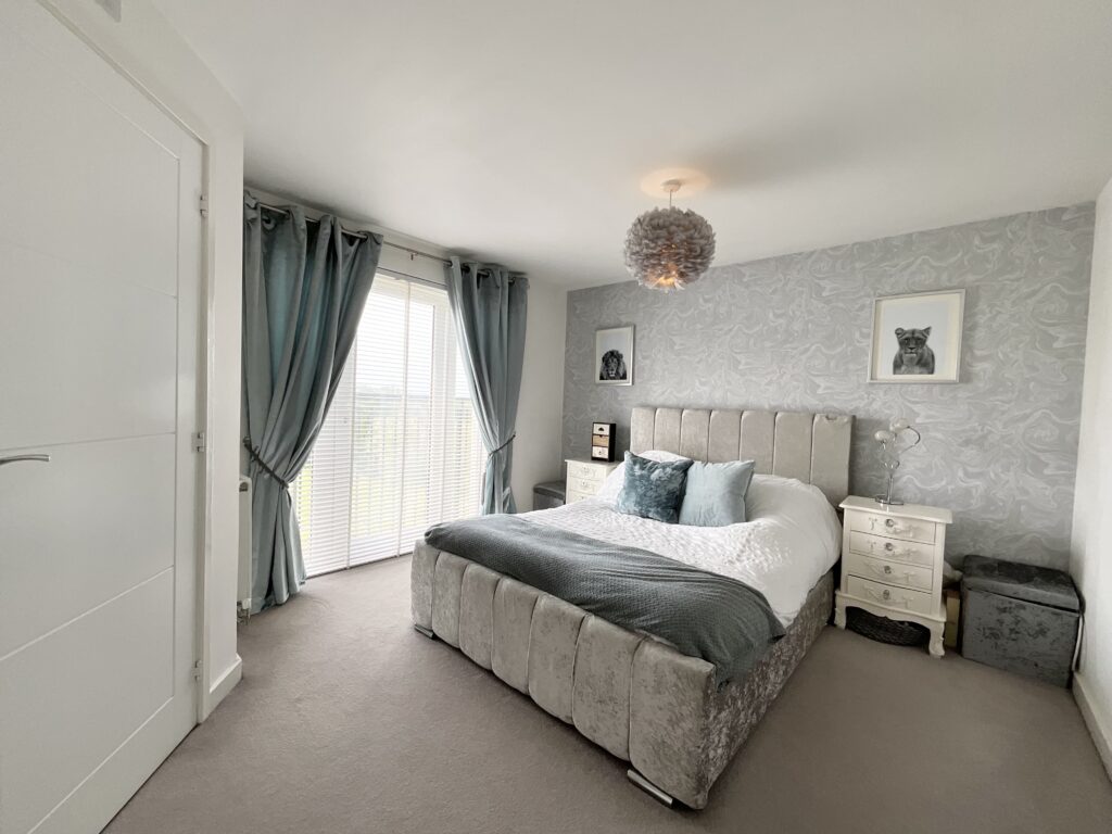 Richard Dawson Drive, Stoke-On-Trent, ST2