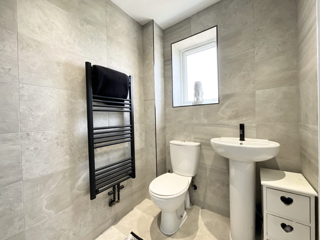 Richard Dawson Drive, Stoke-On-Trent, ST2