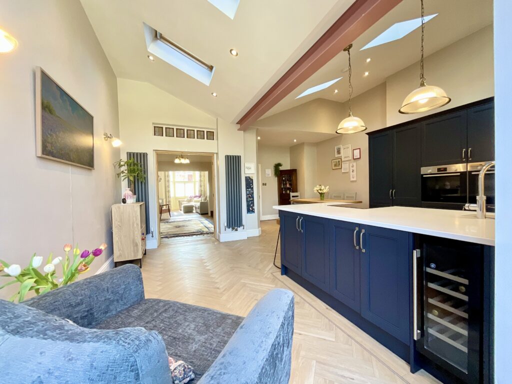 Northesk Street, Stone, ST15