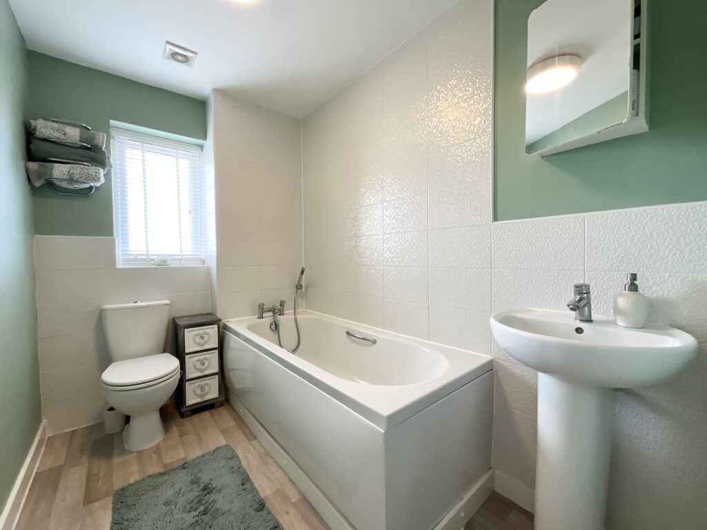 Richard Dawson Drive, Stoke-On-Trent, ST2