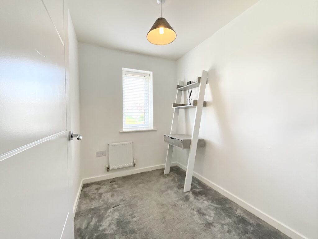 Richard Dawson Drive, Stoke-On-Trent, ST2