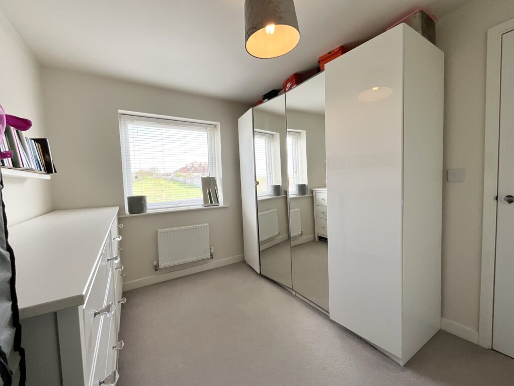 Richard Dawson Drive, Stoke-On-Trent, ST2