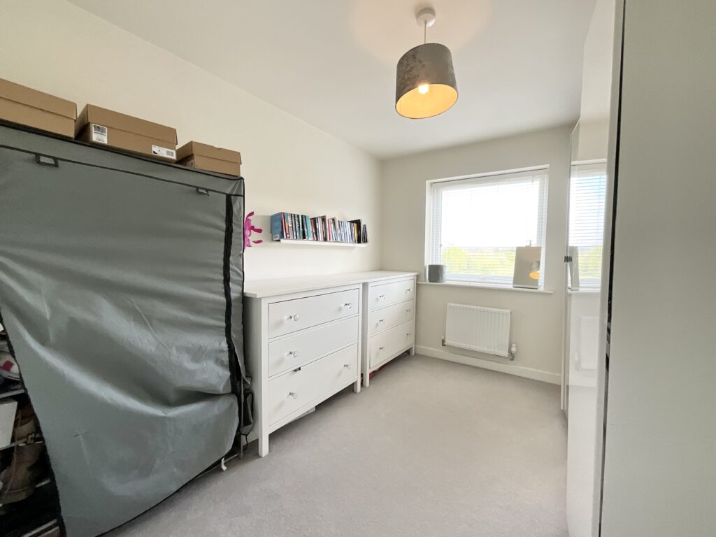 Richard Dawson Drive, Stoke-On-Trent, ST2