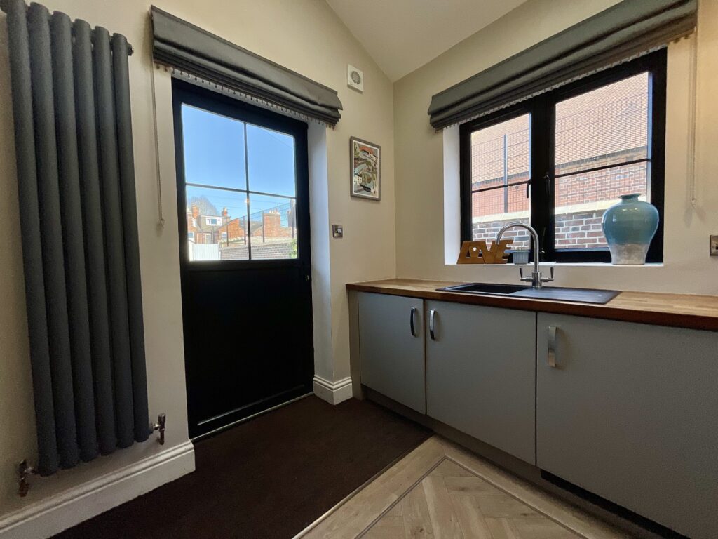 Northesk Street, Stone, ST15