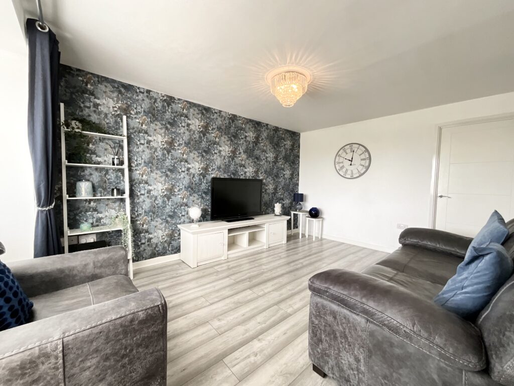Richard Dawson Drive, Stoke-On-Trent, ST2