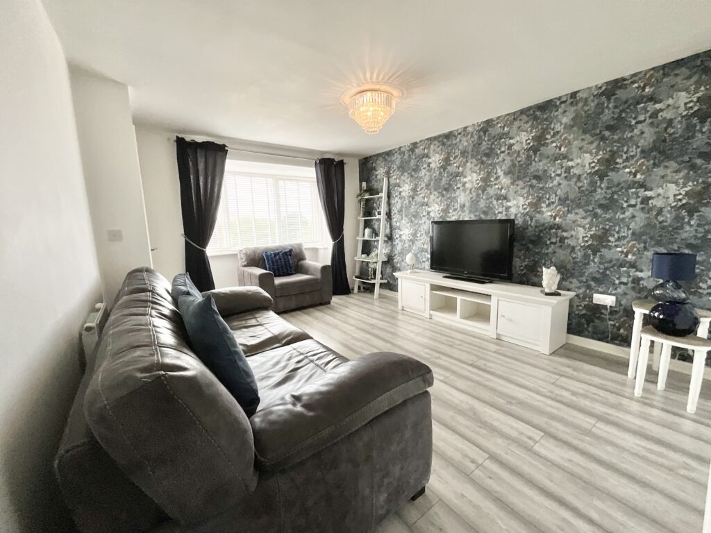 Richard Dawson Drive, Stoke-On-Trent, ST2