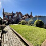 Northesk Street, Stone, ST15