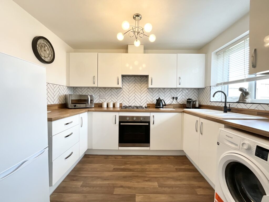 Richard Dawson Drive, Stoke-On-Trent, ST2