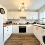 Richard Dawson Drive, Stoke-On-Trent, ST2