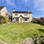 Church Lane, Oulton, ST15