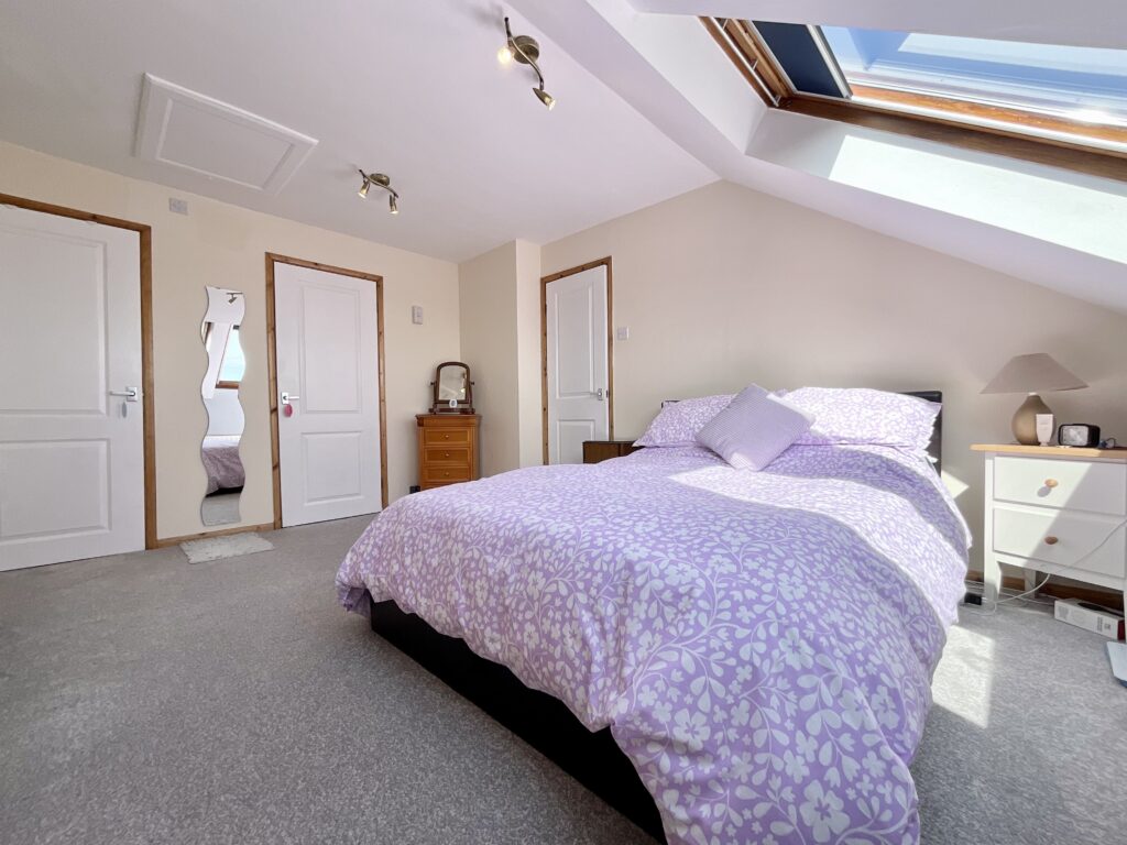 Sandon Road, Hilderstone, ST15