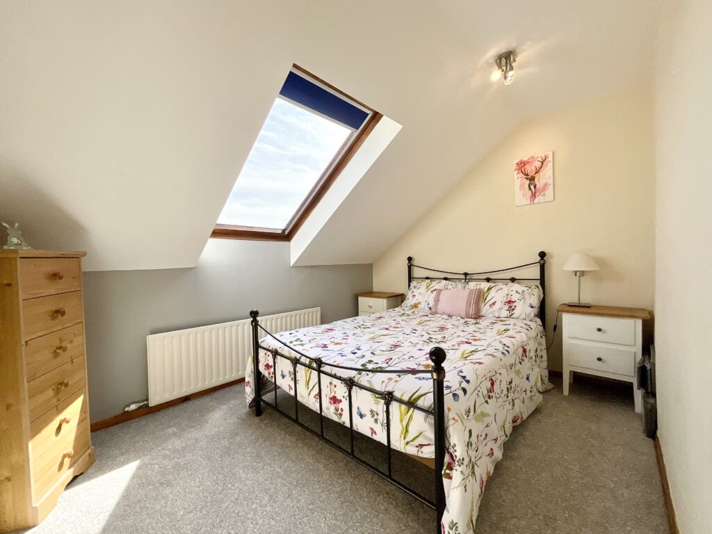 Sandon Road, Hilderstone, ST15
