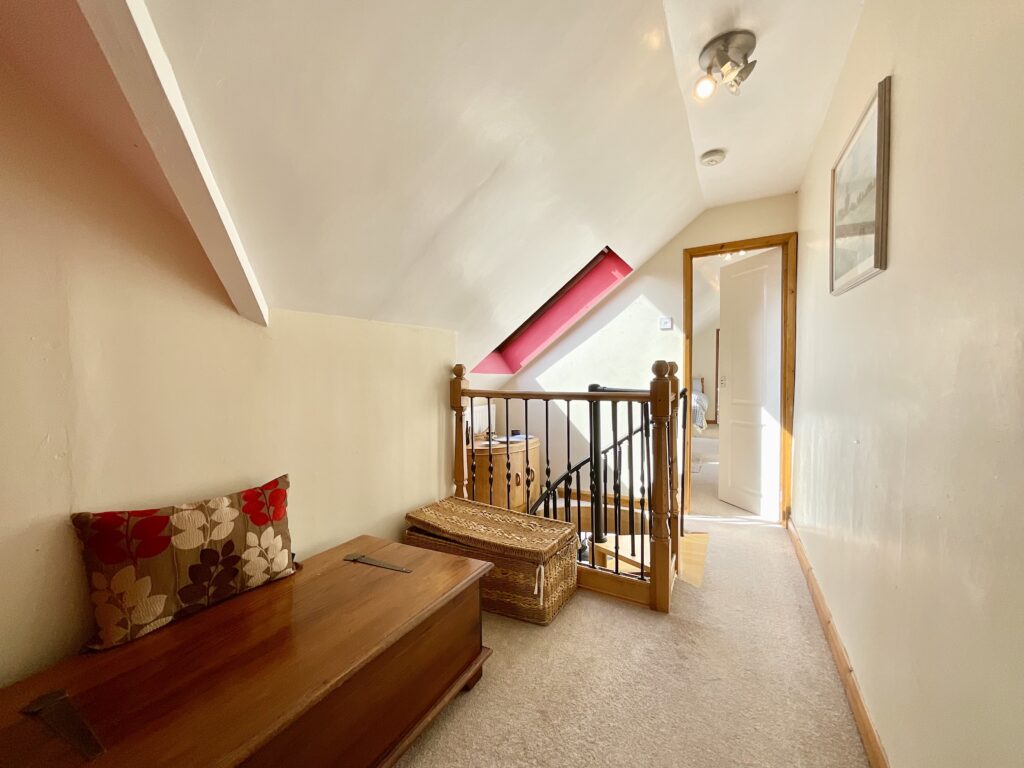 Sandon Road, Hilderstone, ST15