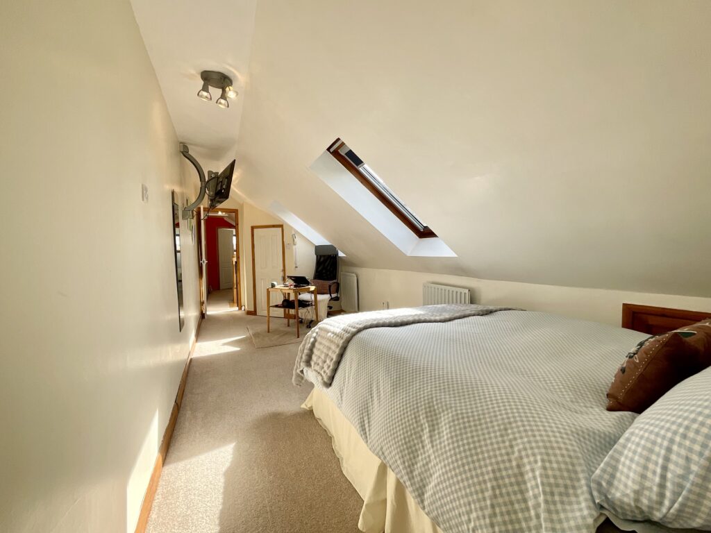 Sandon Road, Hilderstone, ST15