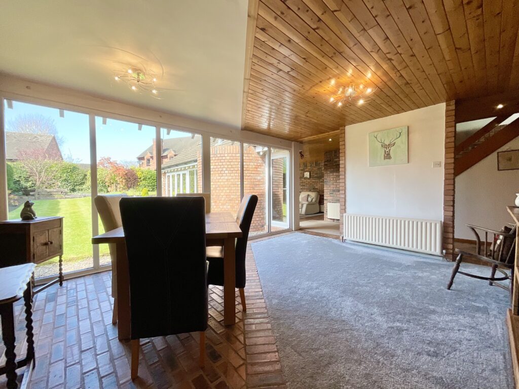Sandon Road, Hilderstone, ST15