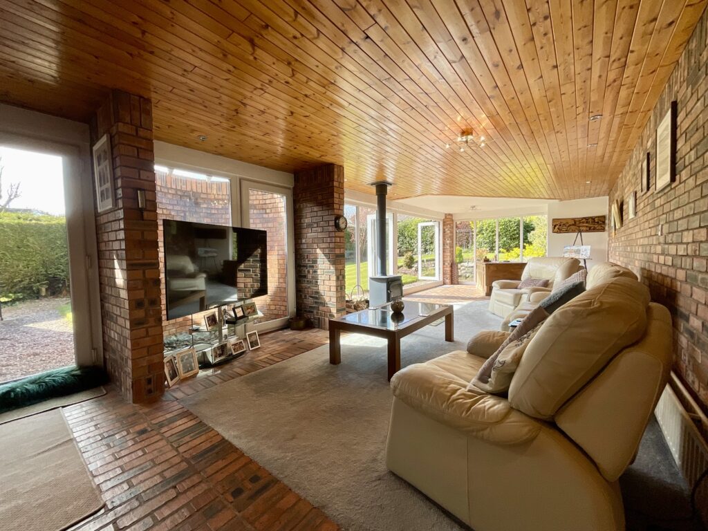 Sandon Road, Hilderstone, ST15