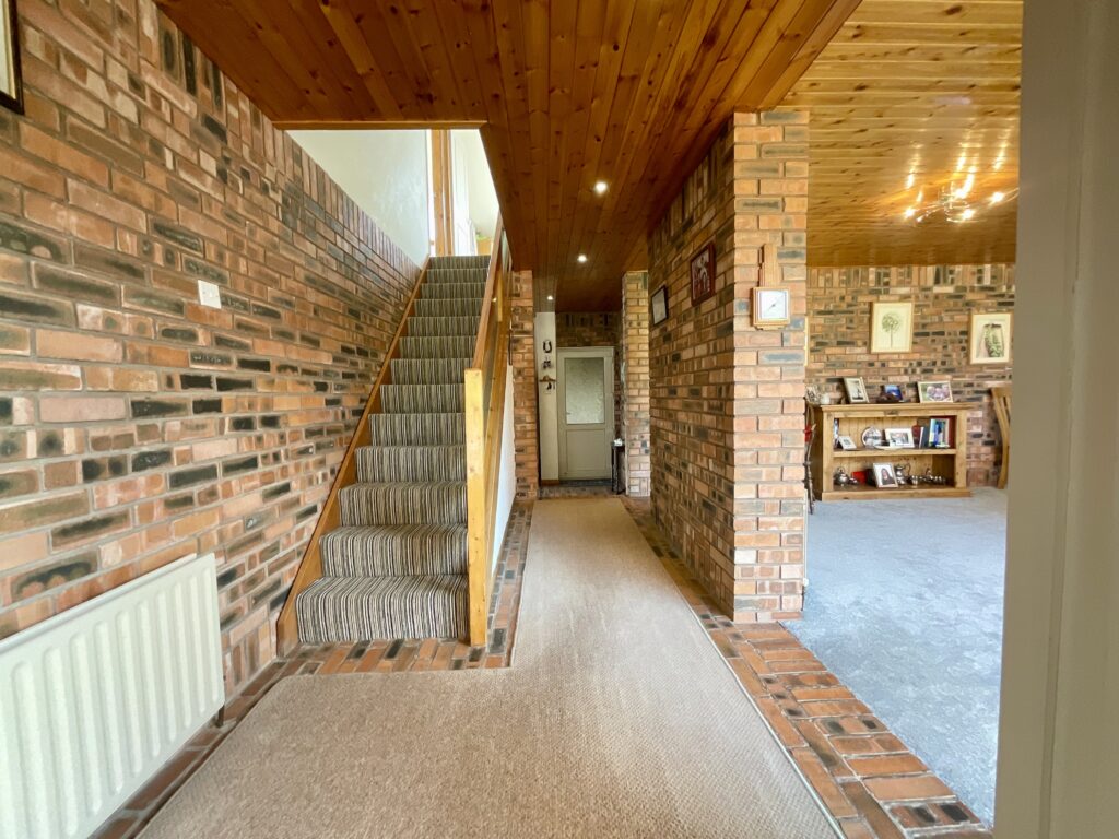 Sandon Road, Hilderstone, ST15