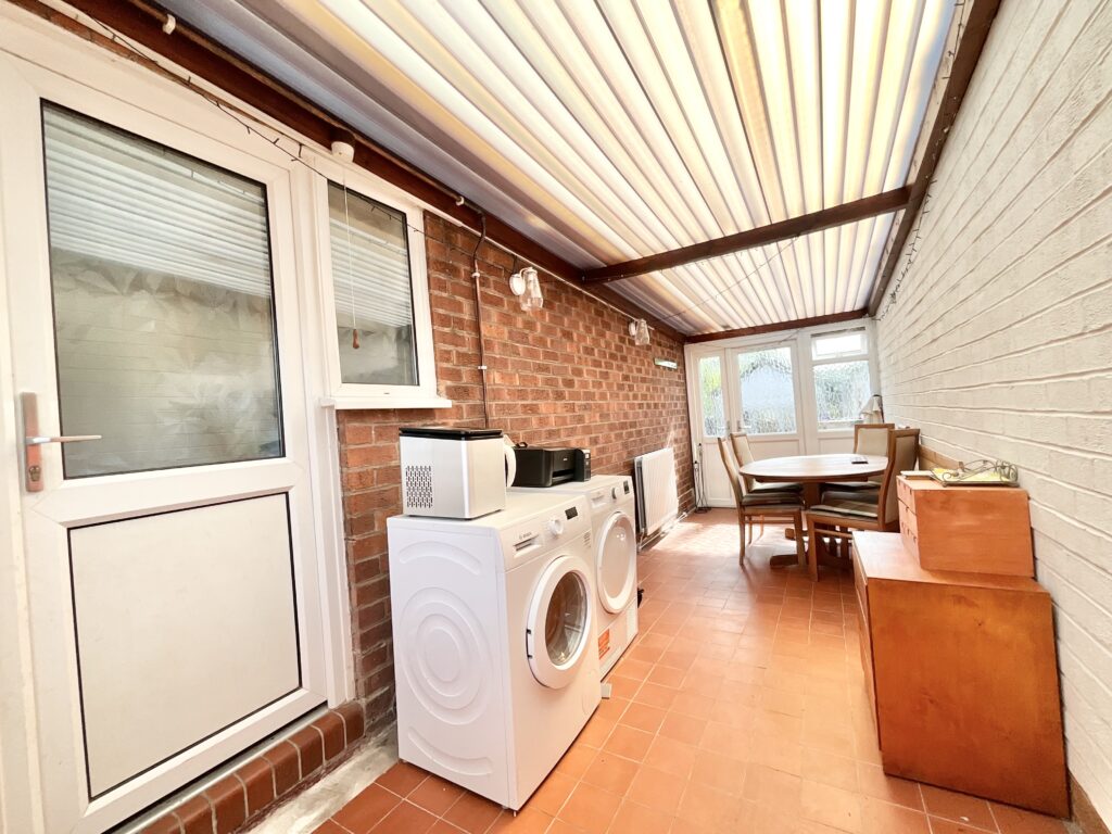 Barley Croft, Cheadle, ST10