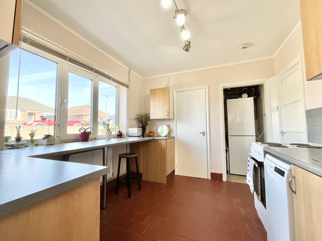 Barley Croft, Cheadle, ST10