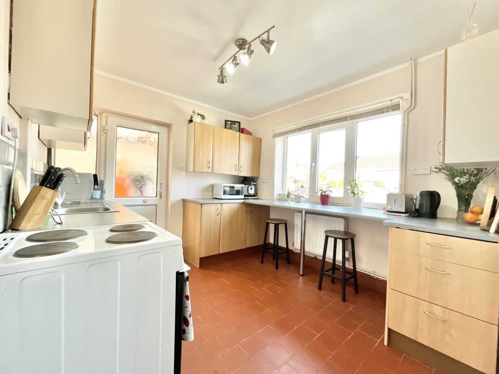 Barley Croft, Cheadle, ST10