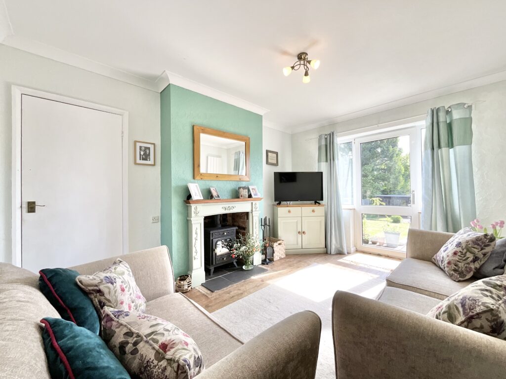 Barley Croft, Cheadle, ST10