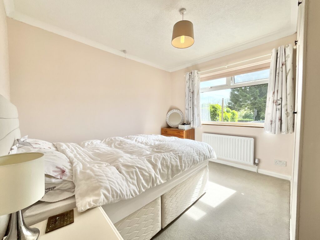 Barley Croft, Cheadle, ST10