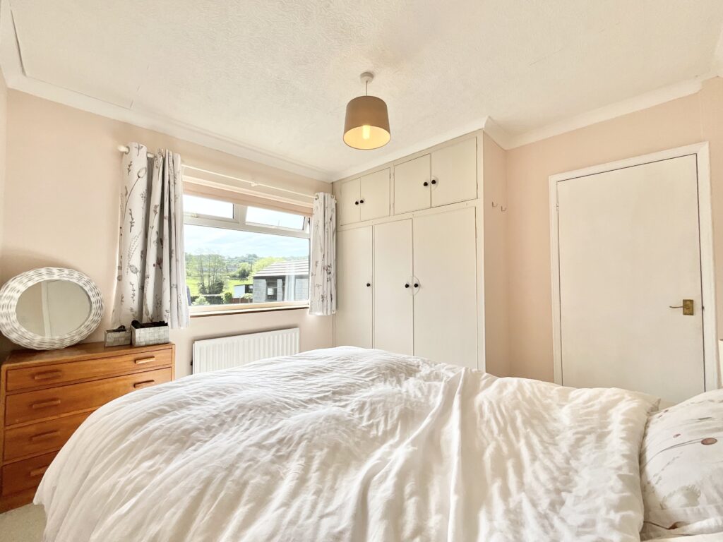 Barley Croft, Cheadle, ST10