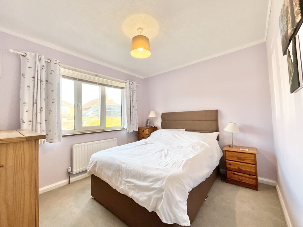 Barley Croft, Cheadle, ST10