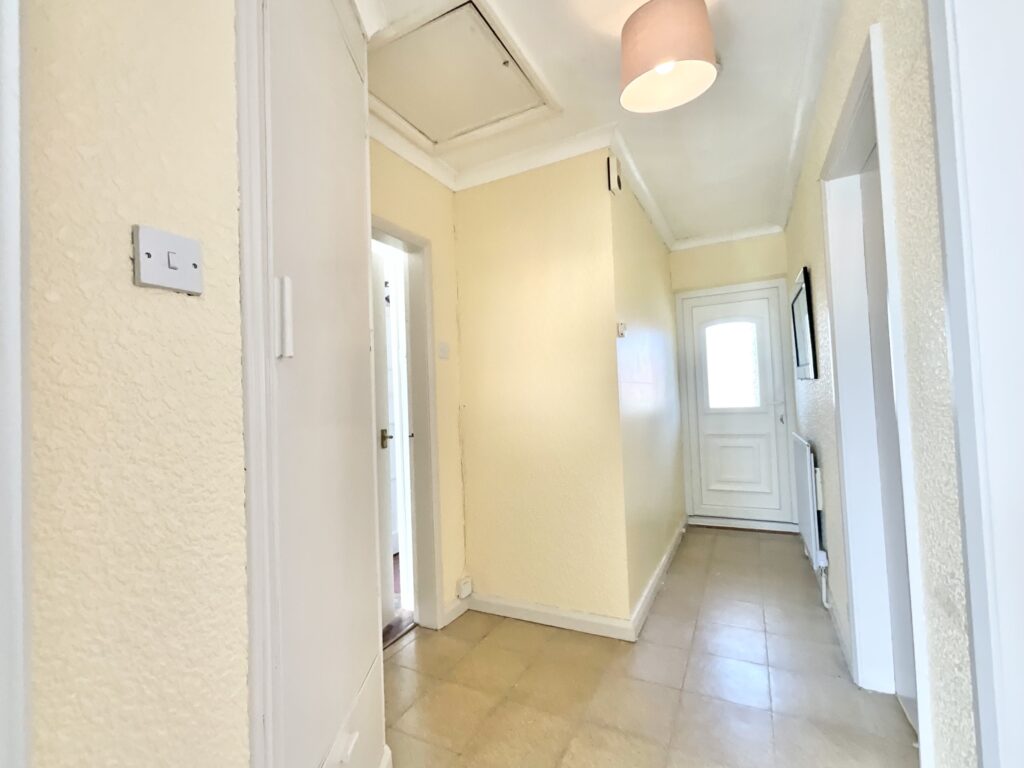 Barley Croft, Cheadle, ST10