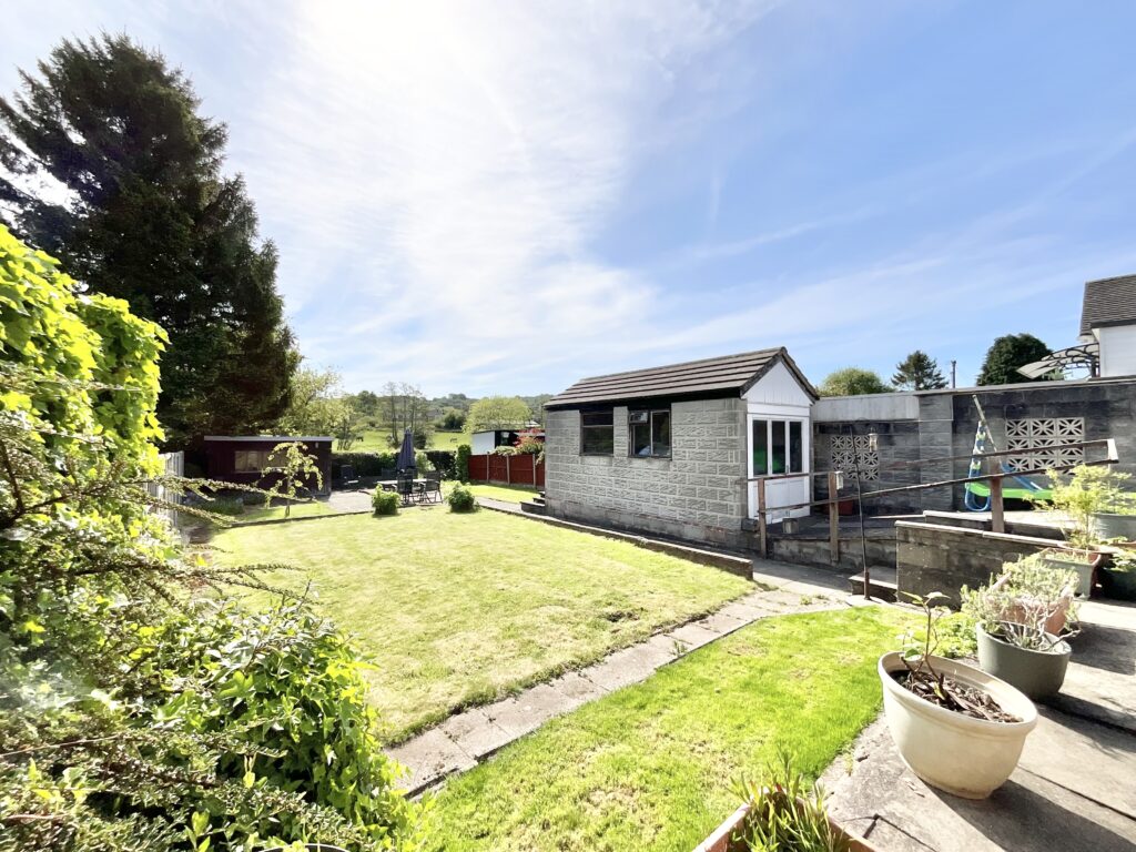 Barley Croft, Cheadle, ST10