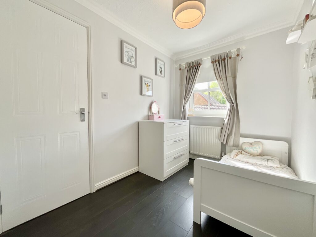 Ovaldene Way, Stoke-On-Trent, ST4