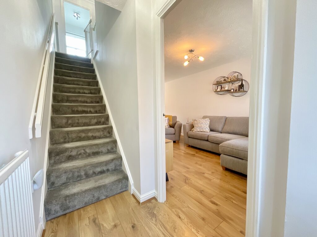 Ovaldene Way, Stoke-On-Trent, ST4
