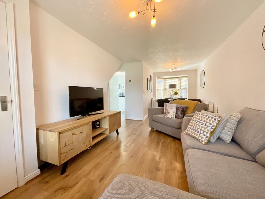 Ovaldene Way, Stoke-On-Trent, ST4