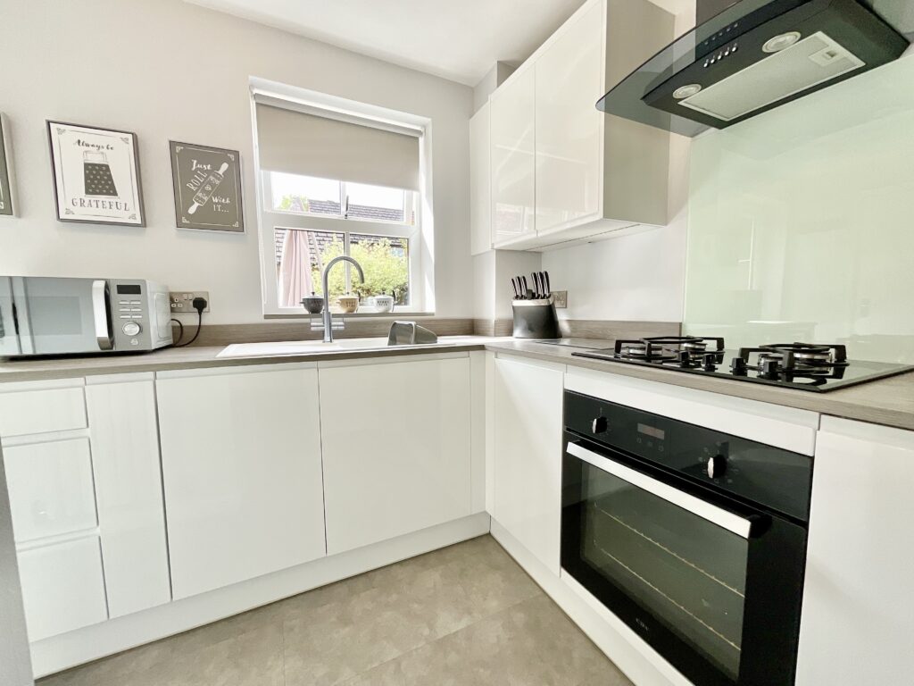 Ovaldene Way, Stoke-On-Trent, ST4
