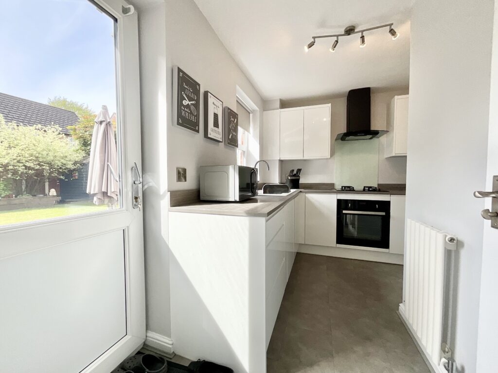 Ovaldene Way, Stoke-On-Trent, ST4