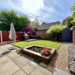 Ovaldene Way, Stoke-On-Trent, ST4