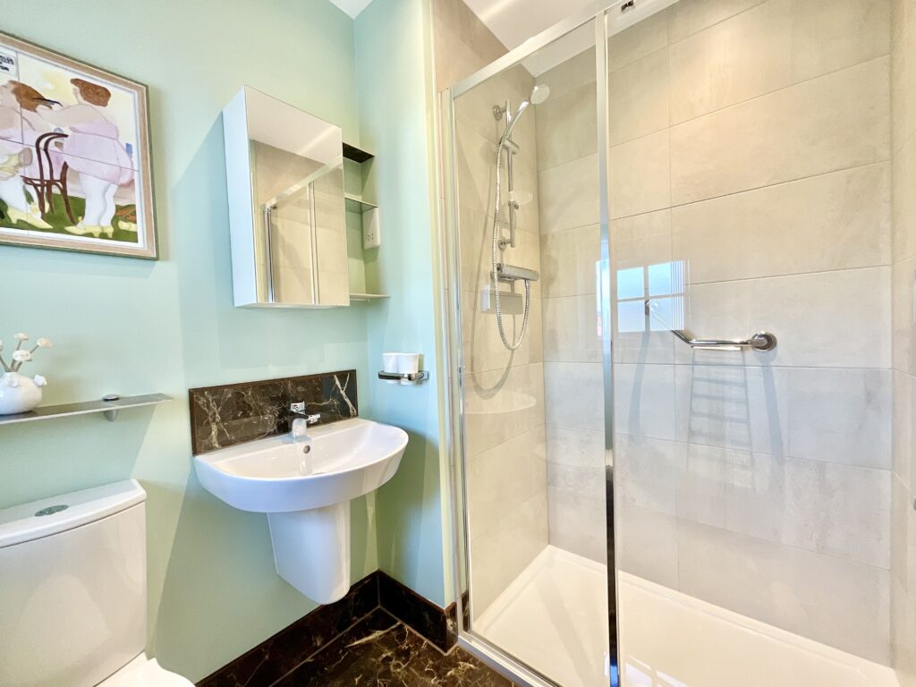 Donisthorpe Place, Stafford, ST18