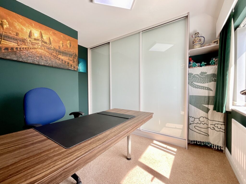 Donisthorpe Place, Stafford, ST18