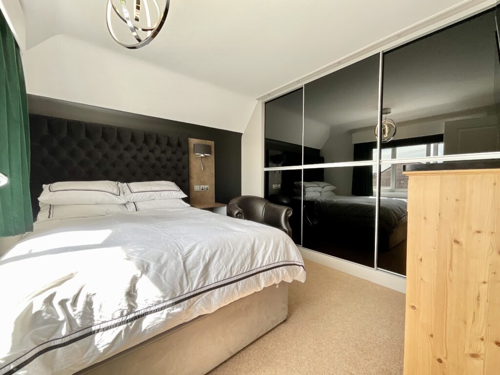 Donisthorpe Place, Stafford, ST18