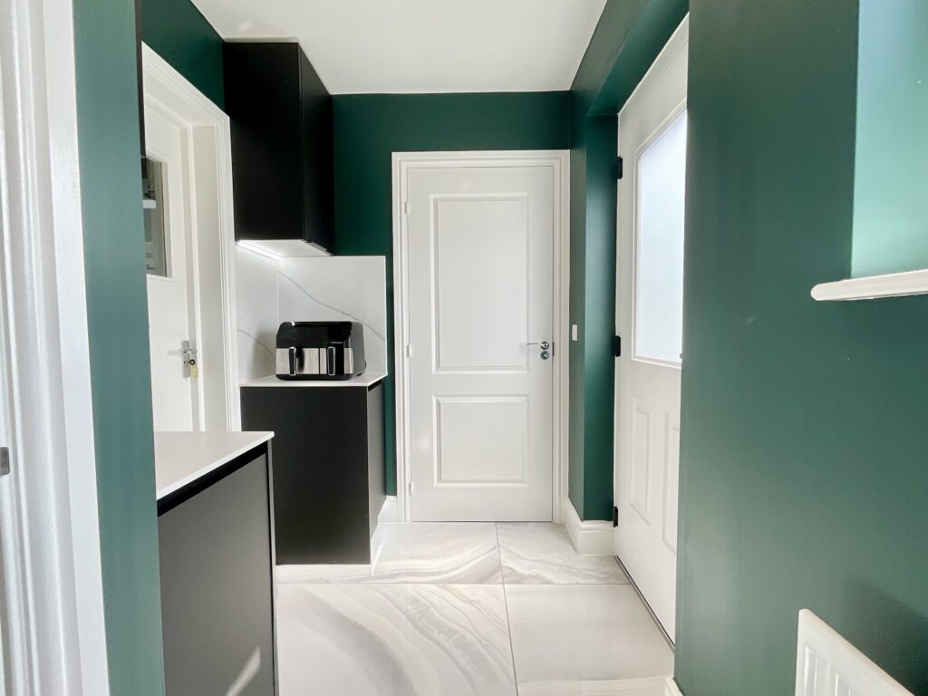 Donisthorpe Place, Stafford, ST18