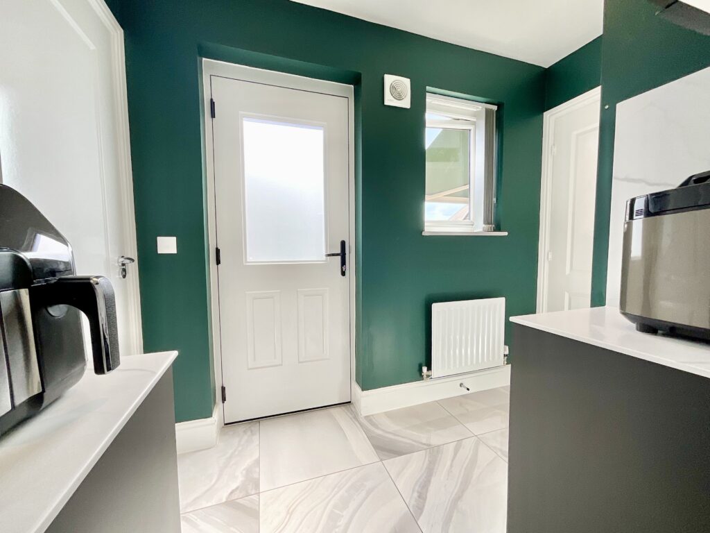 Donisthorpe Place, Stafford, ST18