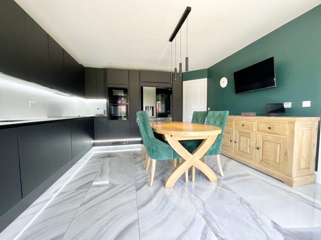 Donisthorpe Place, Stafford, ST18