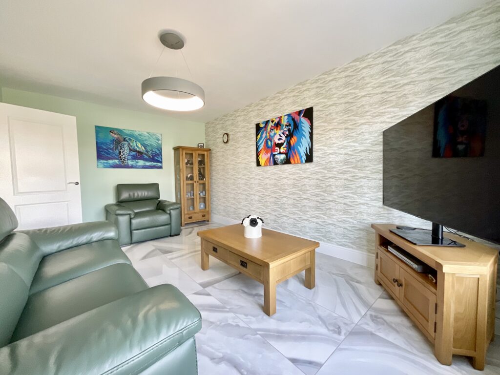 Donisthorpe Place, Stafford, ST18