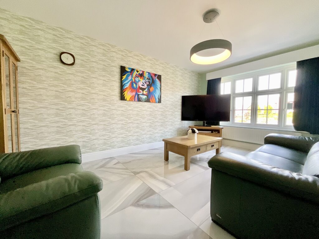 Donisthorpe Place, Stafford, ST18