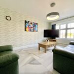 Donisthorpe Place, Stafford, ST18